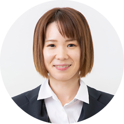 穴田 尚子