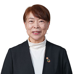 神 優子
