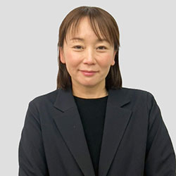 西谷 実穂